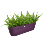 vibia campana easy hanger XXL 70cm morado arce